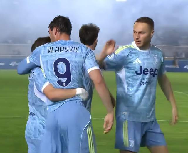意甲4队争四!尤文1-0后进前三,米兰有麻烦了:2场不胜或掉队